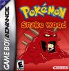 Pokemon Snakewood Box Art Front